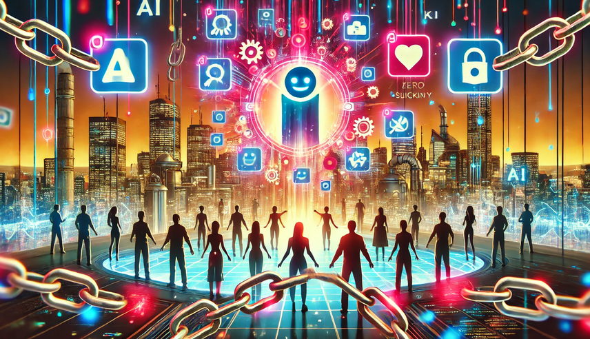 用户想来就来，想走就走！文心一言、Kimi们拿什么套住人心？